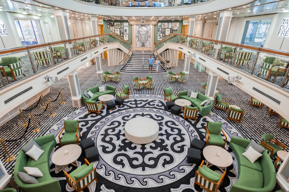 MV AMBIENCE AMBASSADOR CRUISE LINE AMBASSADOR CRUISES CRUCEROS BARATOS CRUCEROS ECONOMICOS BRITISH CRUISES CRUCEROS AMBASSADOR MV AMBIENCE CRUCEROS MV AMBITION CRUCEROS #AmbassadorCruiseLine #AmbassadorCruises #CrucerosAmbassador #Cruceros #Cruises #Creuers #Bidaiak #Cruceroclick